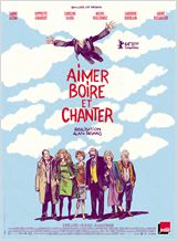 aimerboireetchanteraffiche