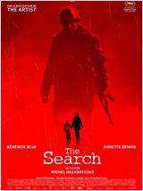 thesearchaffiche
