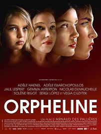 orphelineaffiche