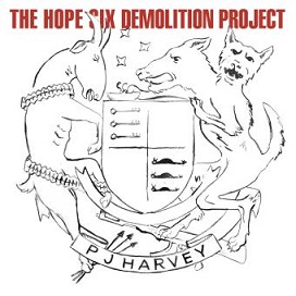 thehopesixdemolitionprojectpjharvey