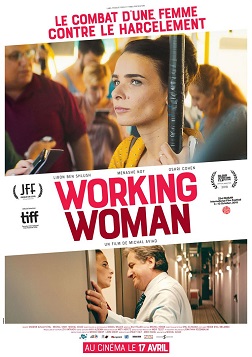 workingwomanaffiche