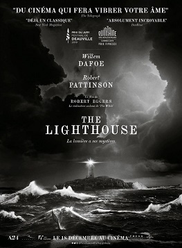 thelighthouseaffiche