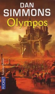 Olympos de Dan Simmons