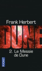 Le Messie de Dune de Frank Herbert